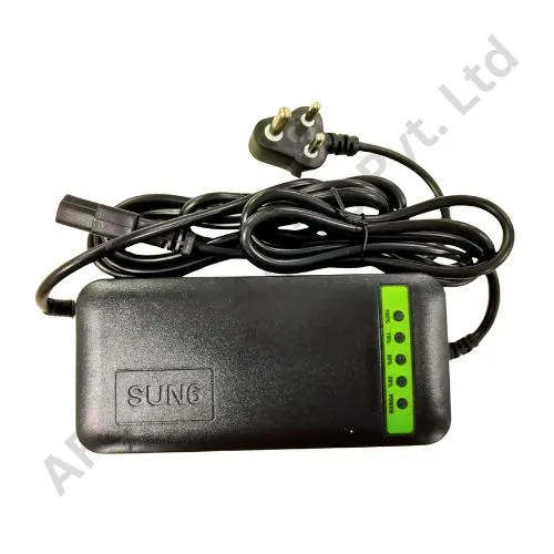 EV CHARGER SUN6 60V+3A